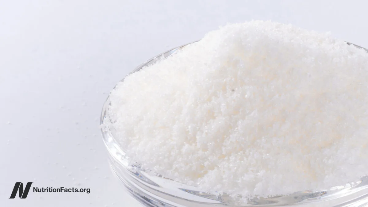 Allulose: Rare Sugar Benefits and Safety Guide