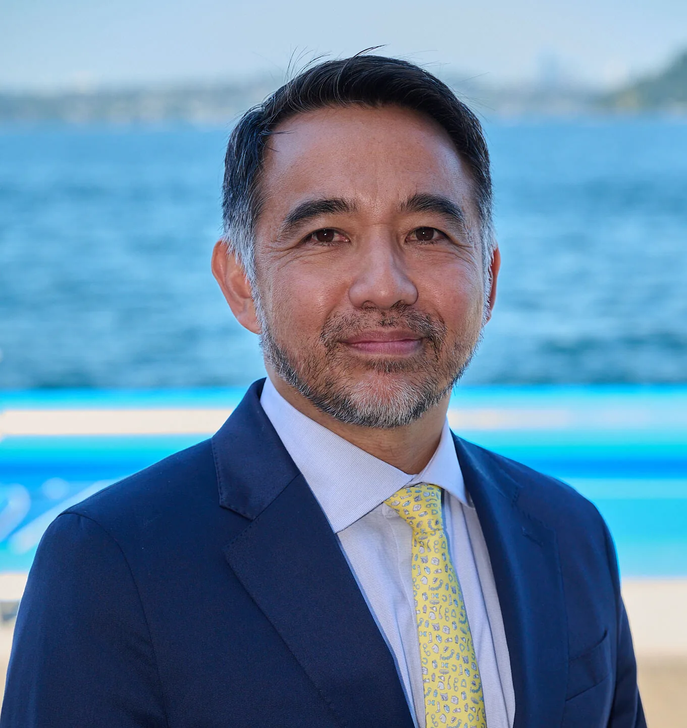 Key Insights: Courage at 2025 Public Health Law Conf