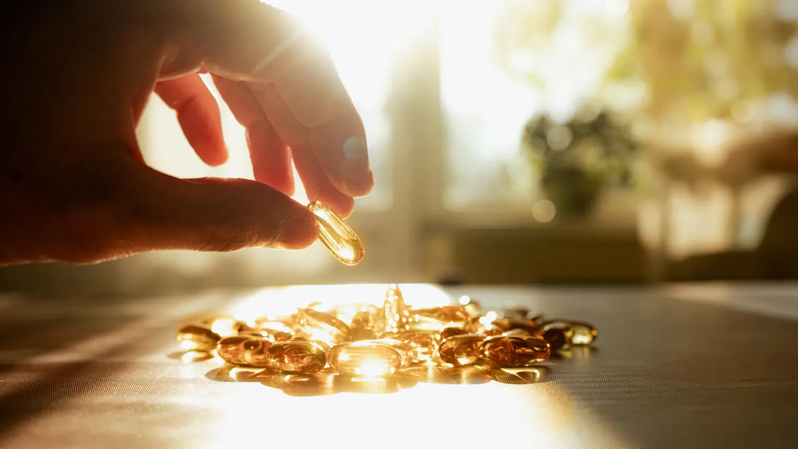 Magnesium’s Role in Optimizing Vitamin D Levels