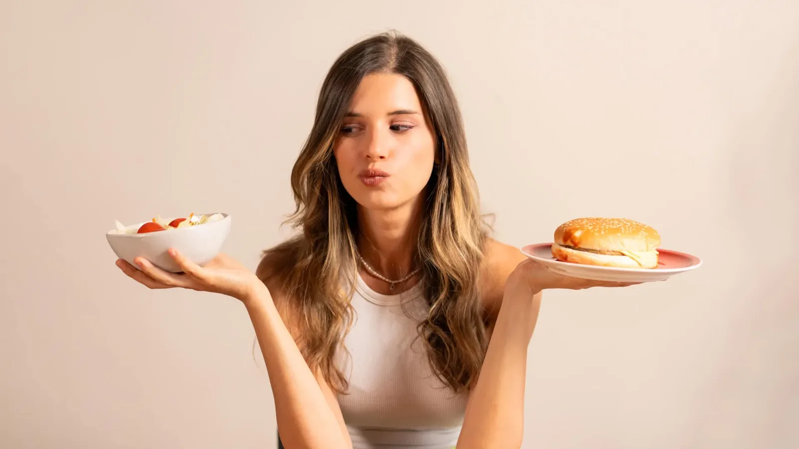 Myth of 200 Daily Food Choices Debunked by Science