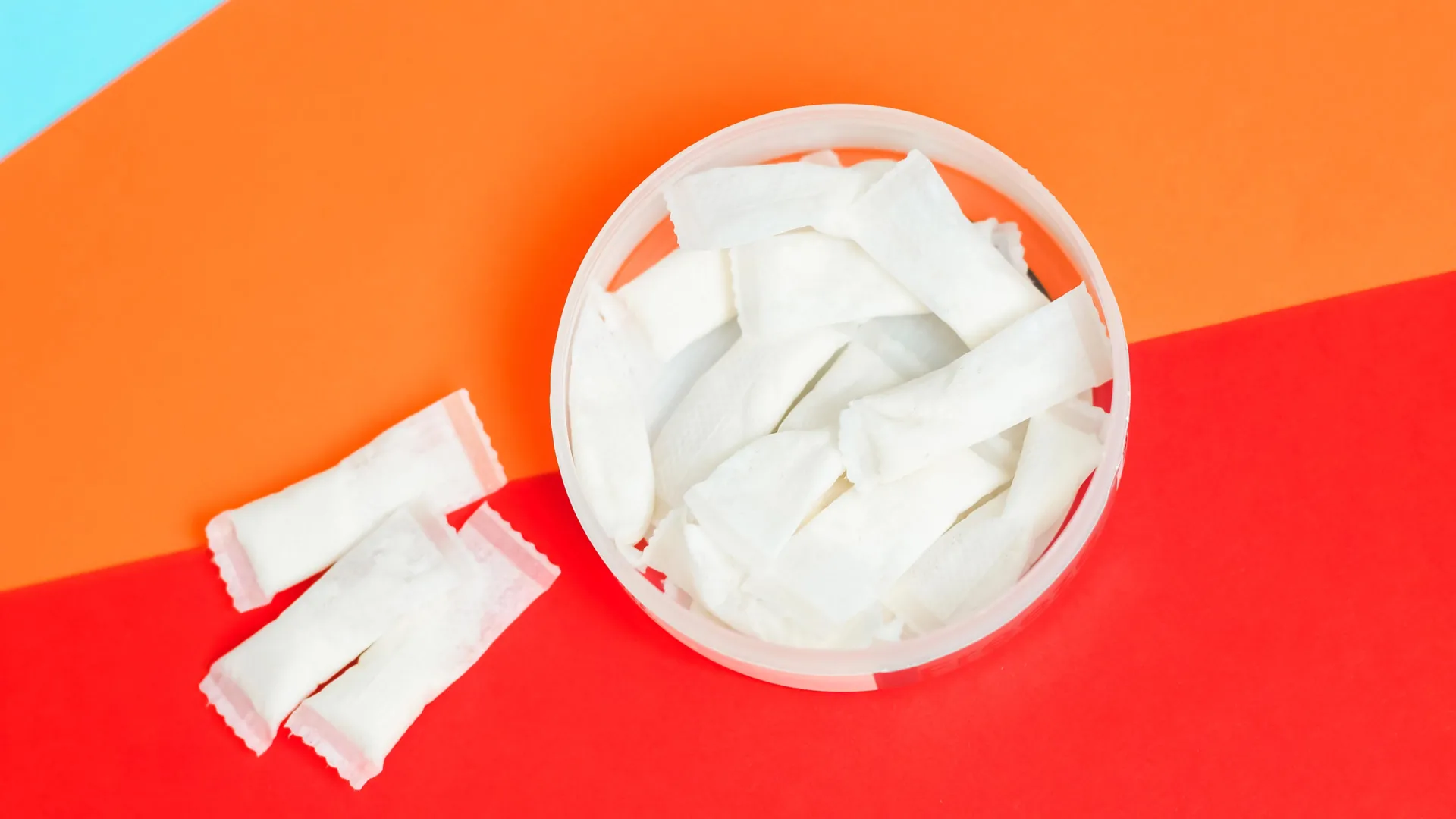 Nicotine Pouches Spark 763% Rise in Child Poisonings