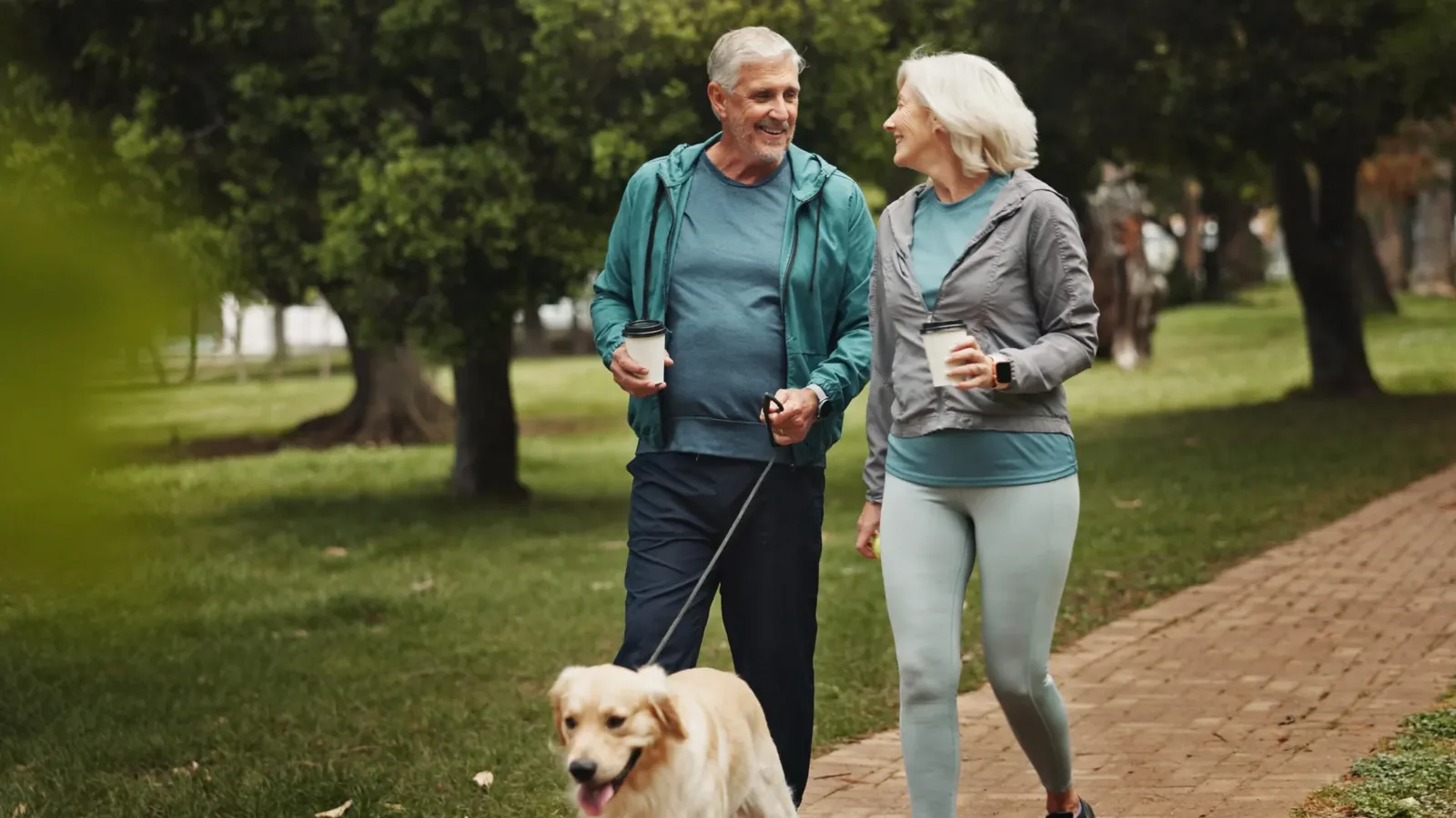 Tea Boosts Bone Strength in Senior Women, Heavy Coffee May Weaken It