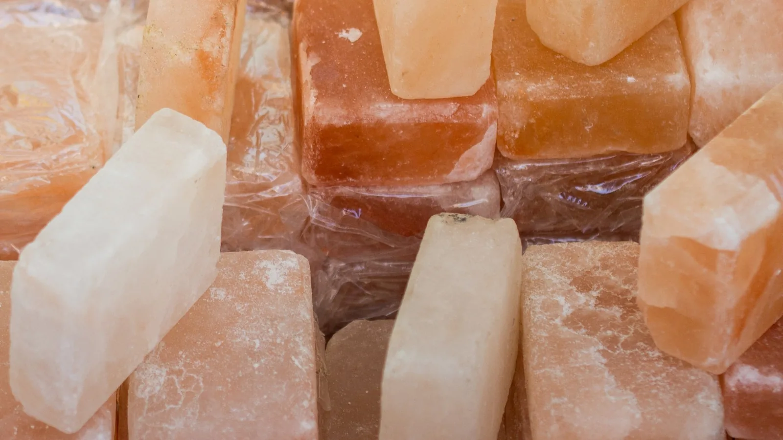 Unlock Himalayan Salt Stone Massage Benefits for Deep Relief