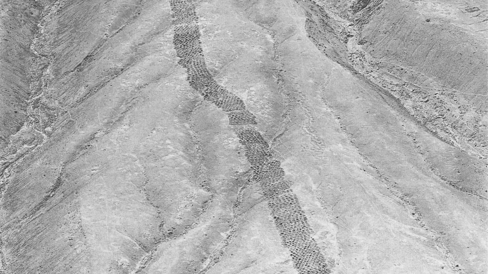 Unraveling Peru’s Band of Holes: New Clues to Ancient Mystery