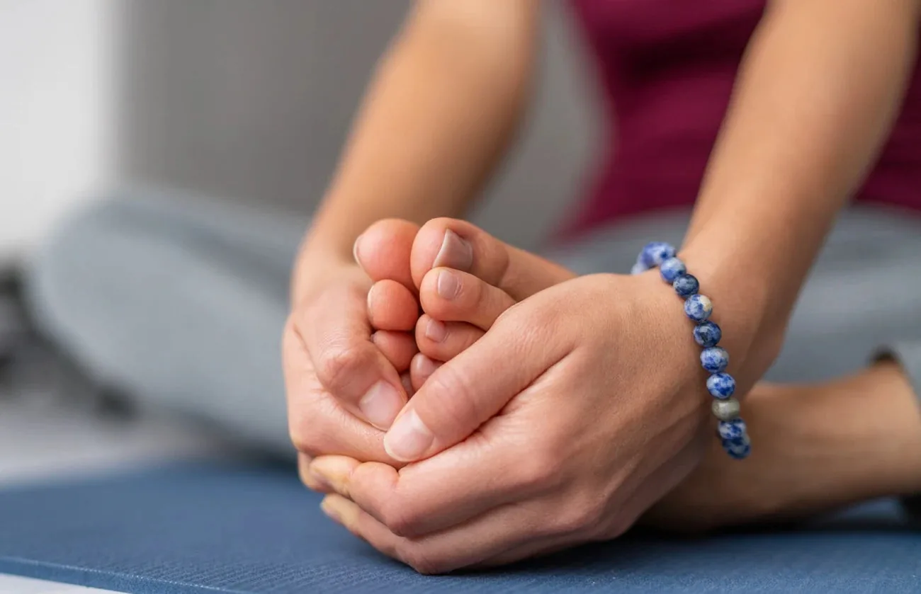 Yoga’s Doctor-Proven Anti-Aging Health Benefits